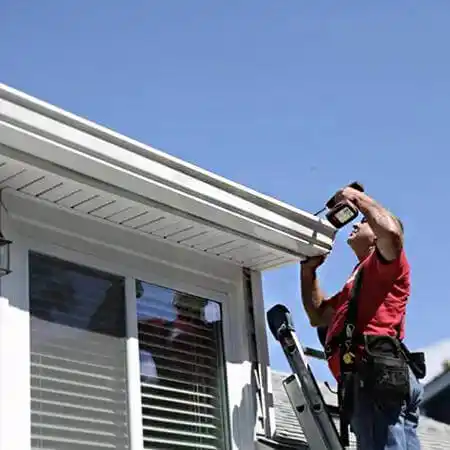 gutter services Atlanta